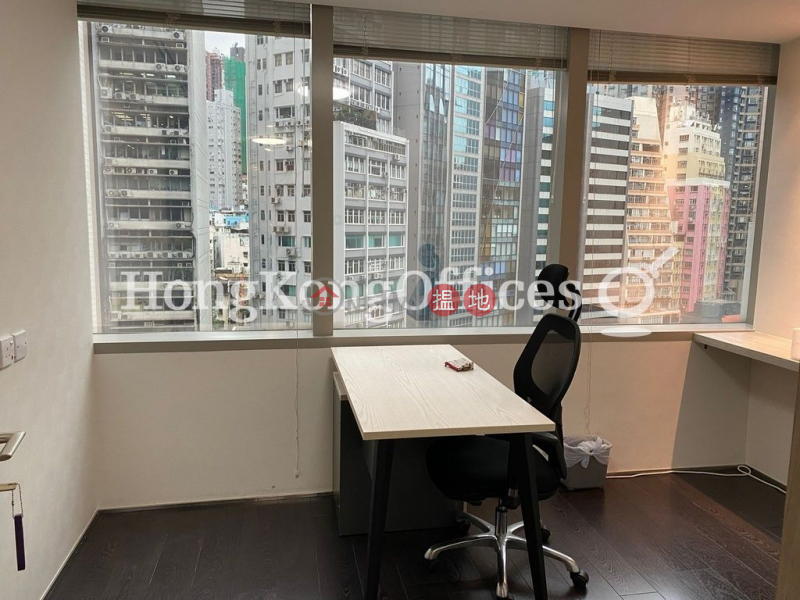 Office Unit for Rent at Cosco Tower | 183 Queens Road Central | Western District, Hong Kong | Rental | HK$ 46,680/ month