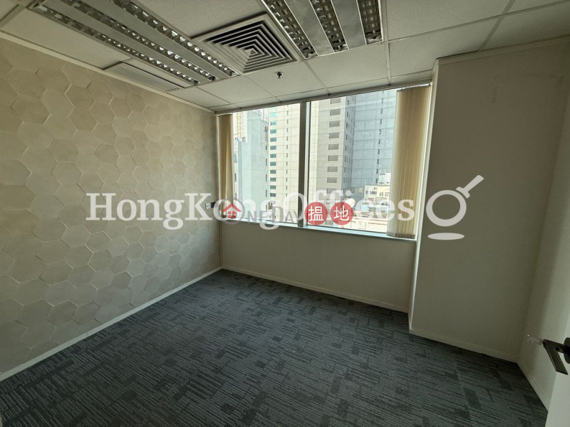 HK$ 107,341/ month | Siu On Centre | Wan Chai District Office Unit for Rent at Siu On Centre