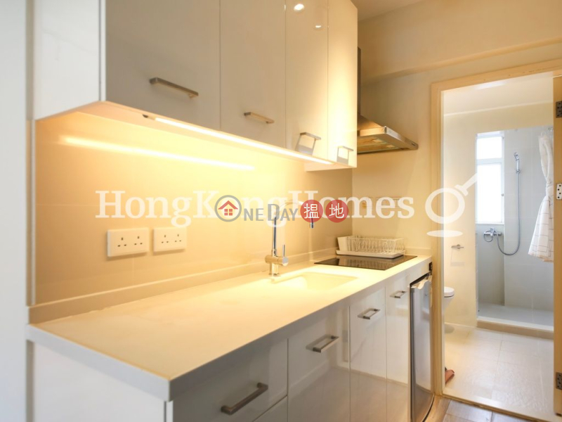Property Search Hong Kong | OneDay | Residential | Rental Listings, 1 Bed Unit for Rent at Kin On Building