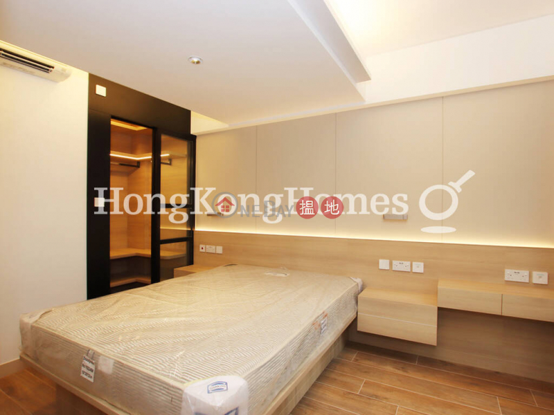 1 Bed Unit for Rent at 34-36 Gage Street, 34-36 Gage Street 結志街34-36號 Rental Listings | Central District (Proway-LID167141R)