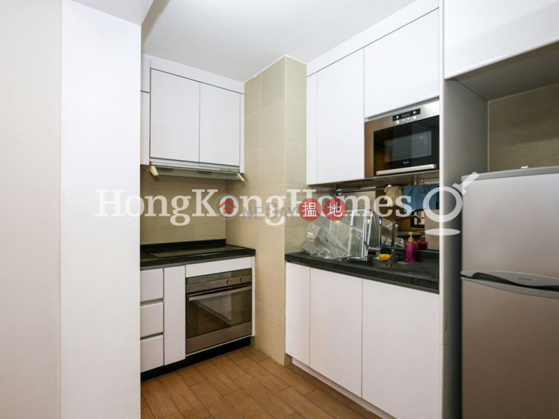3 Bedroom Family Unit for Rent at Fortress Garden | 32 Fortress Hill Road | Eastern District Hong Kong, Rental | HK$ 29,000/ month