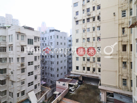 3 Bedroom Family Unit for Rent at Greenland Gardens | Greenland Gardens 碧翠園 _0