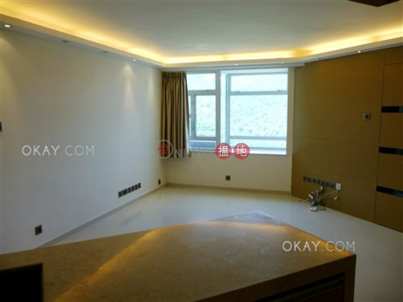 Elegant penthouse with sea views, balcony | For Sale | 43-45 Hong Shing Street | Eastern District Hong Kong Sales | HK$ 26.8M