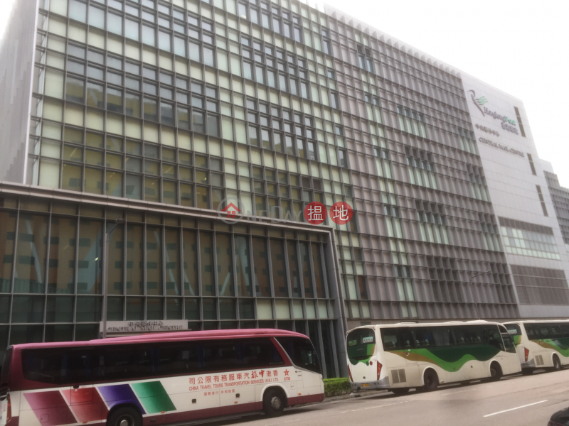 香港郵政中央郵件中心 (Hong Kong Post Central Mail Centre) 九龍灣|搵地(OneDay)(1)