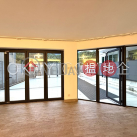 Unique house with rooftop, terrace & balcony | Rental | Nga Yiu Tau Village House 瓦窰頭村屋 _0