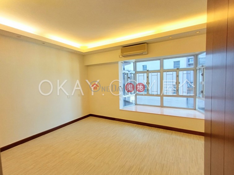 Rare 4 bedroom on high floor with balcony & parking | For Sale, 5 Dragon Terrace | Eastern District | Hong Kong Sales, HK$ 23M