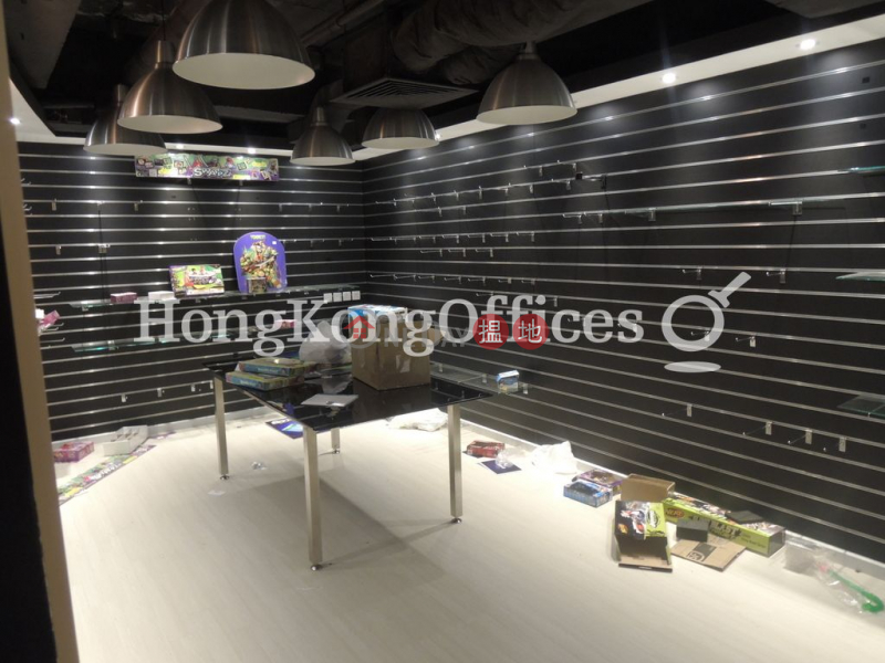 HK$ 38,380/ 月尖沙咀中心|油尖旺-尖沙咀中心寫字樓租單位出租