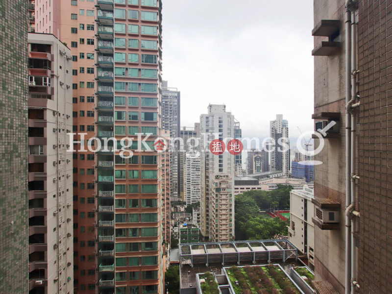 Property Search Hong Kong | OneDay | Residential | Rental Listings, 2 Bedroom Unit for Rent at Park Height