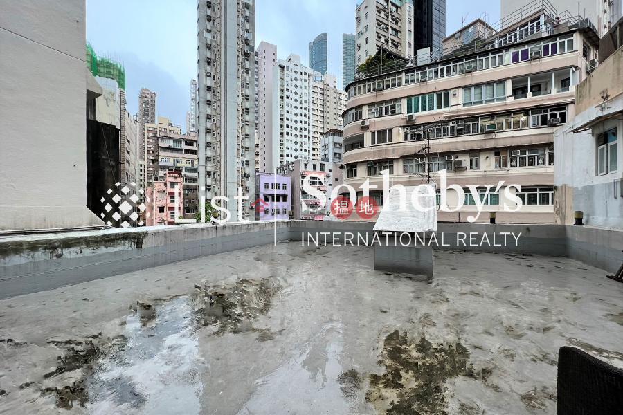 9-11 Sing Woo Road Unknown, Residential Sales Listings HK$ 28.8M