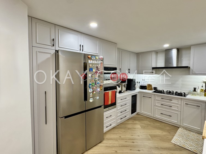 HK$ 47,000/ month Discovery Bay, Phase 5 Greenvale Village, Greenwood Court (Block 7) Lantau Island Charming 4 bedroom on high floor | Rental