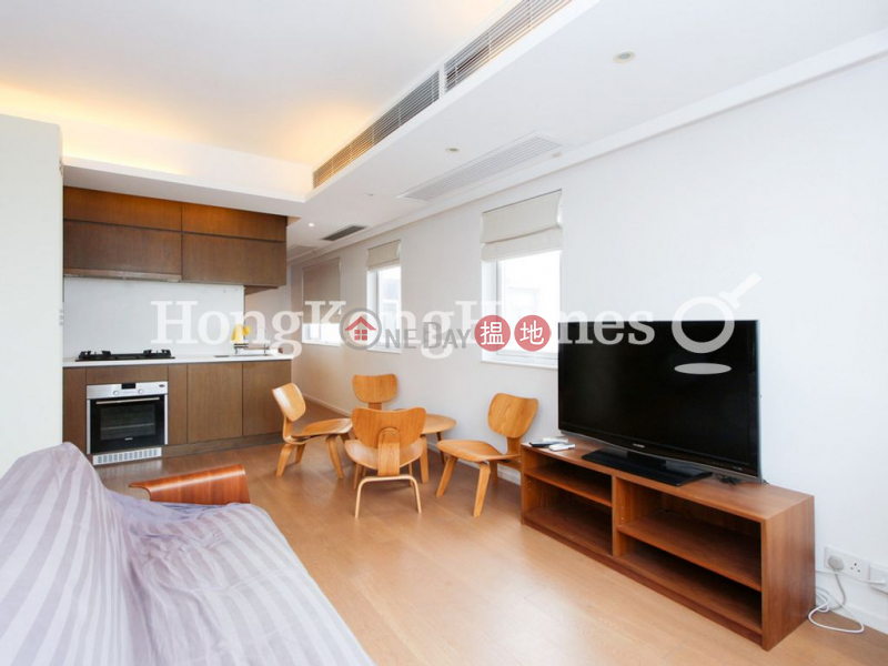1 Bed Unit for Rent at Caineway Mansion, 128-132 Caine Road | Western District, Hong Kong Rental HK$ 28,000/ month