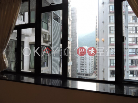 Intimate 2 bedroom on high floor | Rental | The Grand Panorama 嘉兆臺 _0