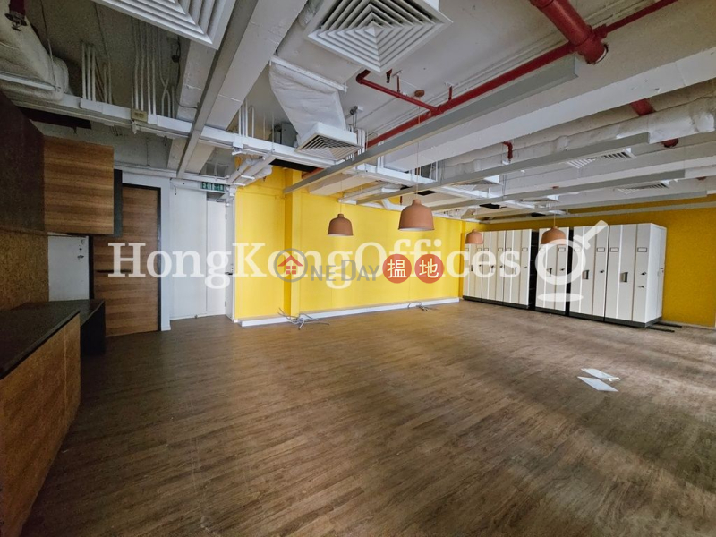 兆安中心寫字樓租單位出租-188駱克道 | 灣仔區香港-出租HK$ 107,341/ 月