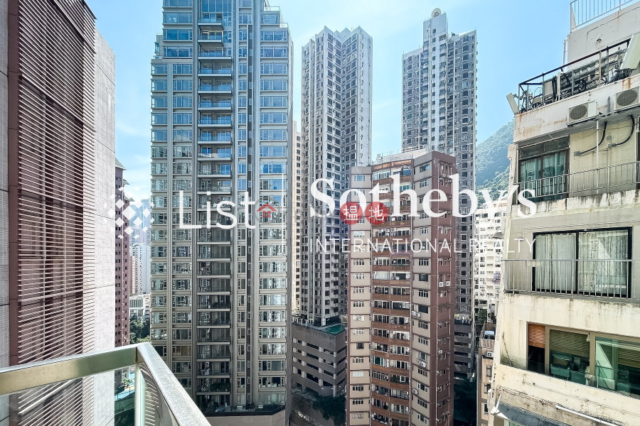 Property Search Hong Kong | OneDay | Residential Rental Listings Property for Rent at Lily Court with 1 Bedroom