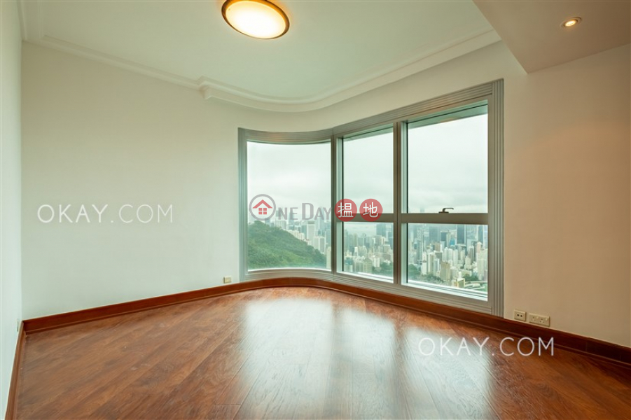 Gorgeous 4 bed on high floor with harbour views | Rental | 41C Stubbs Road | Wan Chai District, Hong Kong | Rental, HK$ 158,000/ month