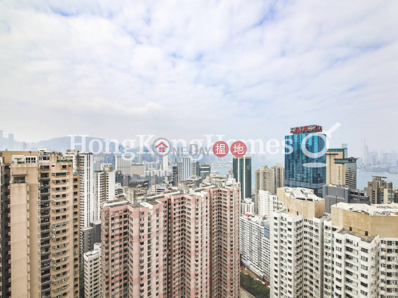 Property Search Hong Kong | OneDay | Residential, Rental Listings, 3 Bedroom Family Unit for Rent at Le Sommet