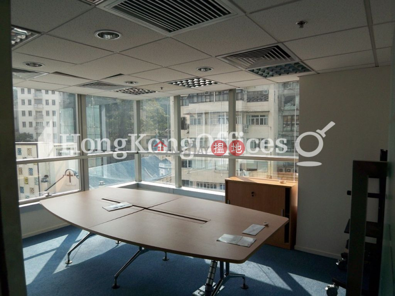 Property Search Hong Kong | OneDay | Office / Commercial Property, Rental Listings Office Unit for Rent at Onfem Tower (LFK 29)