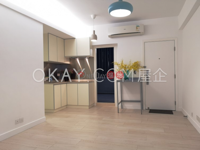 Practical studio with terrace | For Sale | 7-9 Wong Nai Chung Road | Wan Chai District, Hong Kong | Sales | HK$ 8.5M