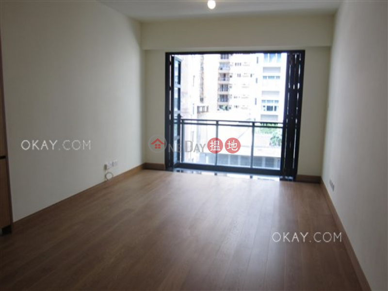 Gorgeous 2 bedroom with balcony | Rental, 7A Shan Kwong Road | Wan Chai District Hong Kong Rental | HK$ 36,000/ month