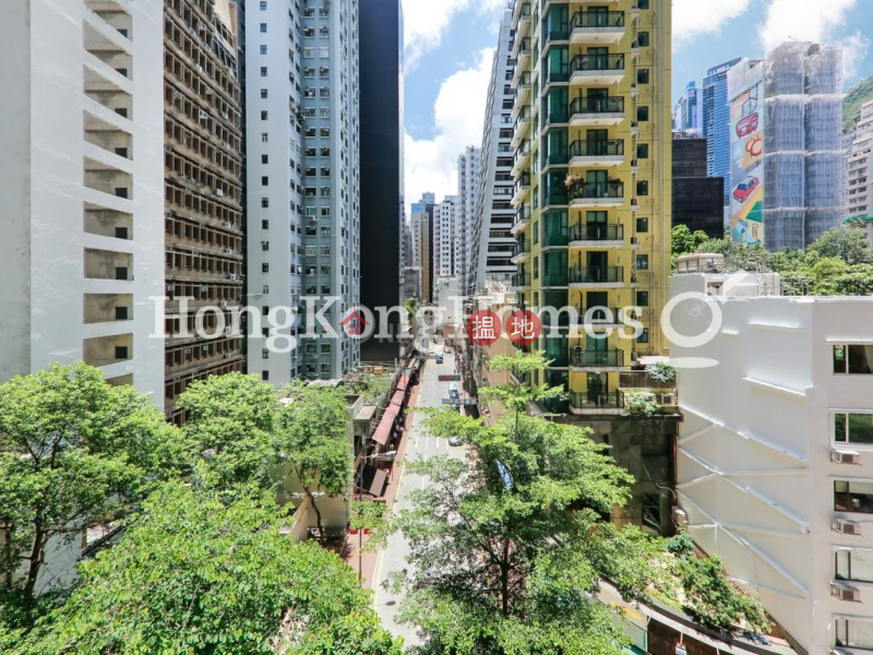 Property Search Hong Kong | OneDay | Residential Rental Listings, 2 Bedroom Unit for Rent at Queen\'s Terrace