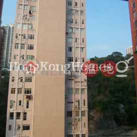 1 Bed Unit for Rent at Happy Court, Happy Court 海怡閣 | Wan Chai District (Proway-LID62640R)_0