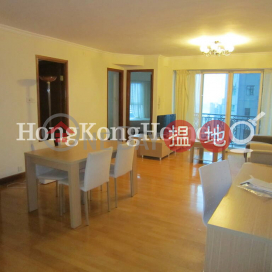 3 Bedroom Family Unit for Rent at Pacific Palisades | Pacific Palisades 寶馬山花園 _0