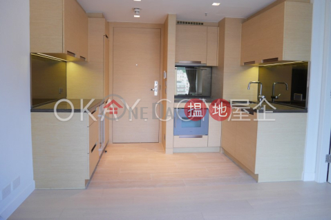 Practical 1 bedroom on high floor with balcony | Rental | 8 Mui Hing Street 梅馨街8號 _0