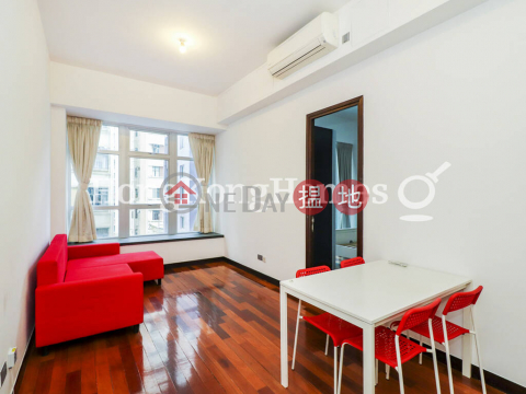 1 Bed Unit for Rent at J Residence, J Residence 嘉薈軒 | Wan Chai District (Proway-LID67274R)_0