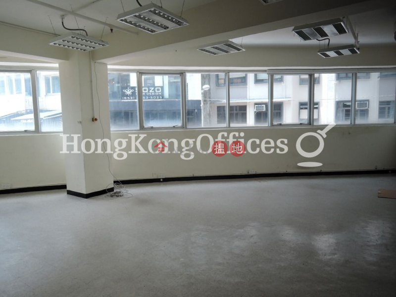Property Search Hong Kong | OneDay | Office / Commercial Property Rental Listings Office Unit for Rent at Tung Yiu Commercial Building