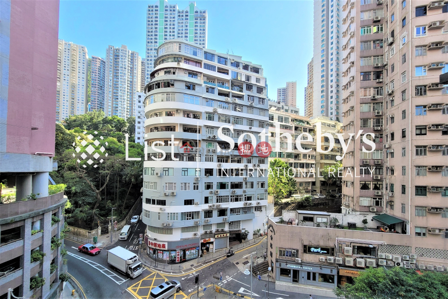 Property for Sale at Ka Fu Building with 3 Bedrooms | Ka Fu Building 嘉富大廈 Sales Listings