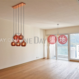 Luxurious 3 bedroom with balcony & parking | For Sale | The Altitude 紀雲峰 _0