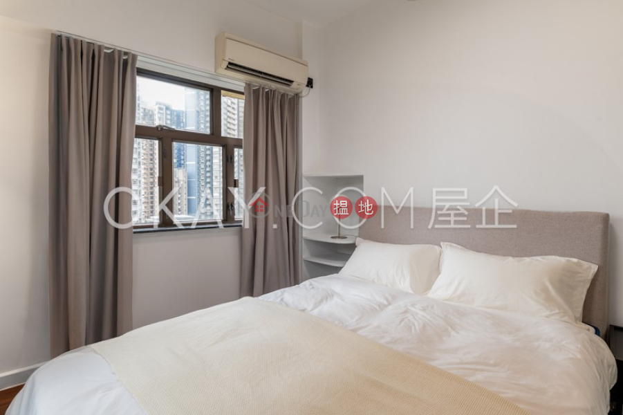 Charming 3 bedroom in Mid-levels West | Rental, 147-151 Caine Road | Central District | Hong Kong, Rental | HK$ 49,000/ month