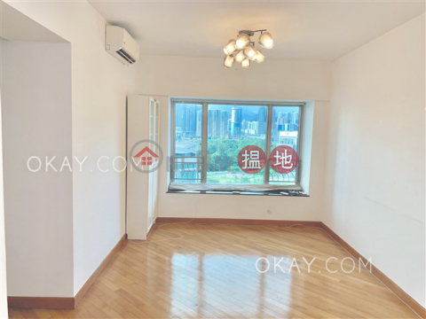Lovely 3 bedroom with terrace | Rental|Yau Tsim MongSorrento Phase 1 Block 5(Sorrento Phase 1 Block 5)Rental Listings (OKAY-R65556)_0