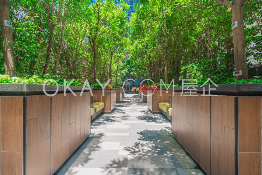 Lovely 1 bedroom on high floor with balcony | Rental | Townplace 本舍 Rental Listings