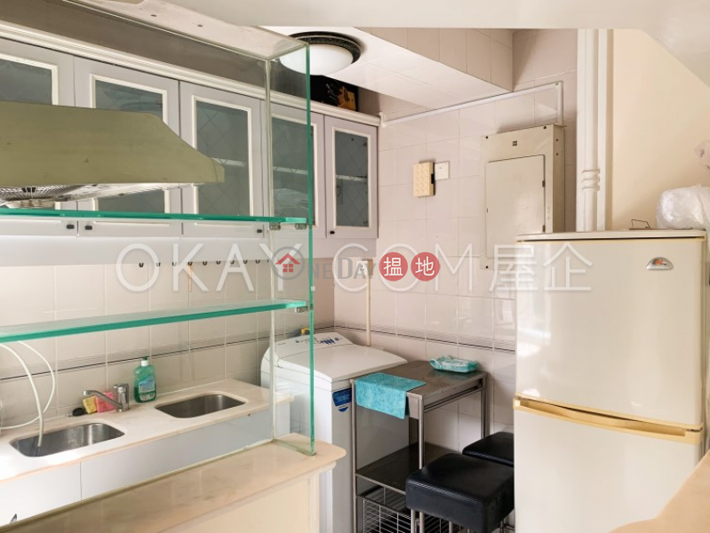 HK$ 13.8M Malibu Garden | Wan Chai District Unique 3 bedroom on high floor | For Sale