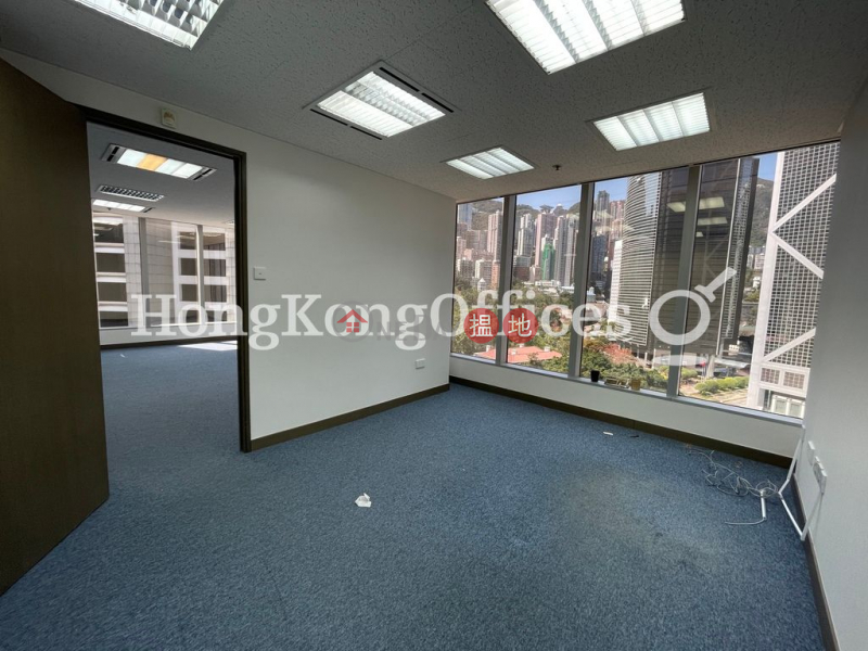 力寶中心|低層|寫字樓/工商樓盤|出租樓盤HK$ 67,004/ 月