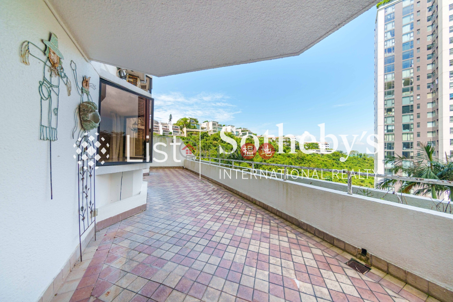 Property Search Hong Kong | OneDay | Residential | Sales Listings Property for Sale at South Bay Towers with 3 Bedrooms
