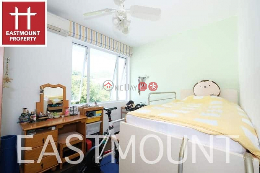 Property Search Hong Kong | OneDay | Residential, Sales Listings | Sai Kung Villa House | Property For Sale in Habitat, Hebe Haven 白沙灣立德臺-Seaview, Indeed garden | Property ID:2789