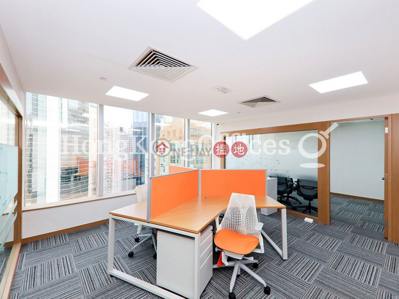 Office Unit for Rent at 148 Electric Road, 148 Electric Road | Wan Chai District | Hong Kong, Rental HK$ 55,605/ month