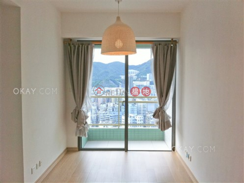 Nicely kept 2 bedroom on high floor with balcony | For Sale | Cite 33 百匯軒 Sales Listings