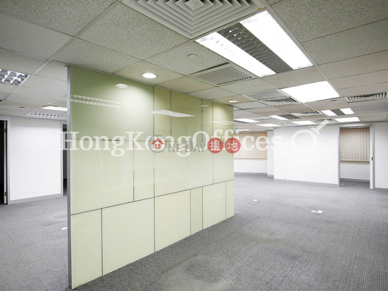 HK$ 74,250/ month Shanghai Industrial Investment Building | Wan Chai District | Office Unit for Rent at Shanghai Industrial Investment Building