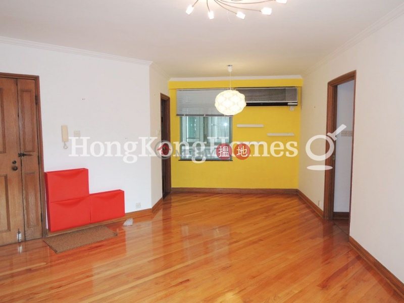 3 Bedroom Family Unit for Rent at Goldwin Heights | 2 Seymour Road | Western District Hong Kong | Rental HK$ 34,000/ month
