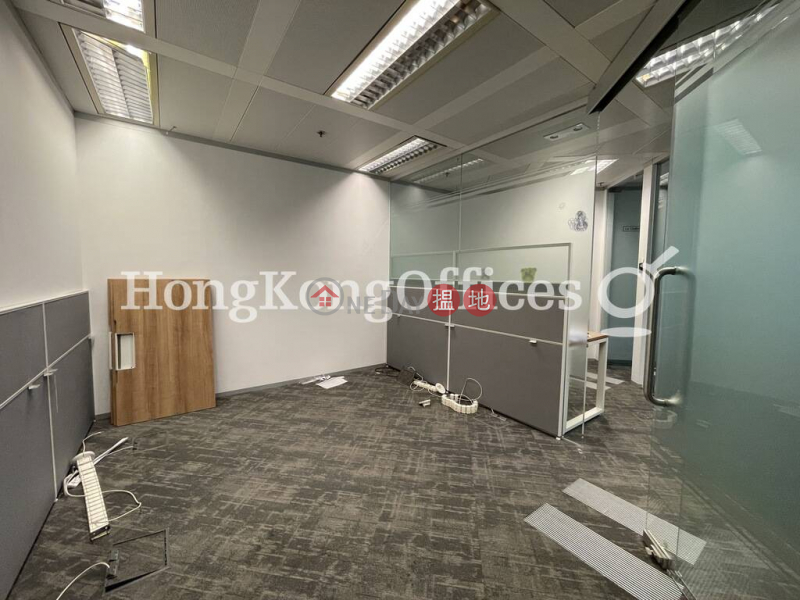 The Center, Middle, Office / Commercial Property | Rental Listings, HK$ 114,595/ month