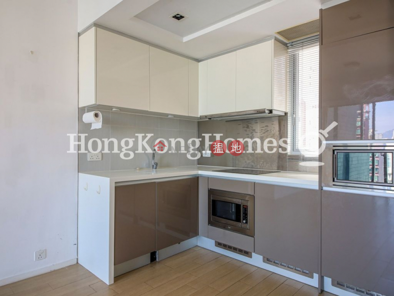 Property Search Hong Kong | OneDay | Residential, Rental Listings | 2 Bedroom Unit for Rent at Soho 38