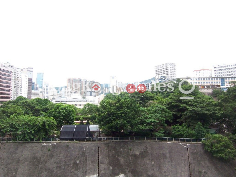 尚翹峰1期1座三房兩廳單位出租-3灣仔道 | 灣仔區-香港|出租-HK$ 40,000/ 月