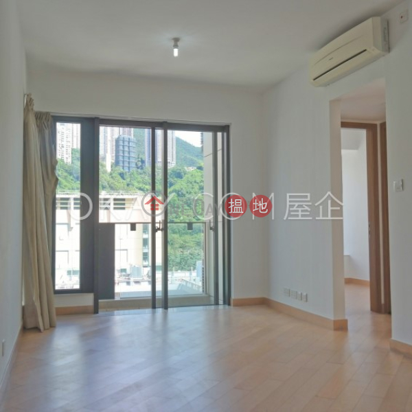 Popular 2 bedroom with balcony | For Sale | Park Haven 曦巒 Sales Listings