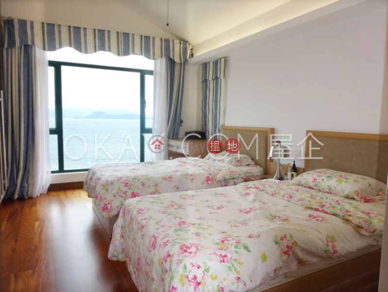 Luxurious house with sea views, rooftop & terrace | Rental, 15 Silver Cape Road | Sai Kung, Hong Kong Rental, HK$ 105,000/ month