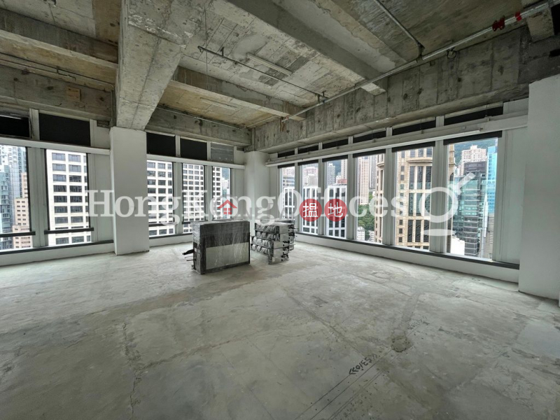 Property Search Hong Kong | OneDay | Office / Commercial Property Rental Listings, Office Unit for Rent at Two Chinachem Central
