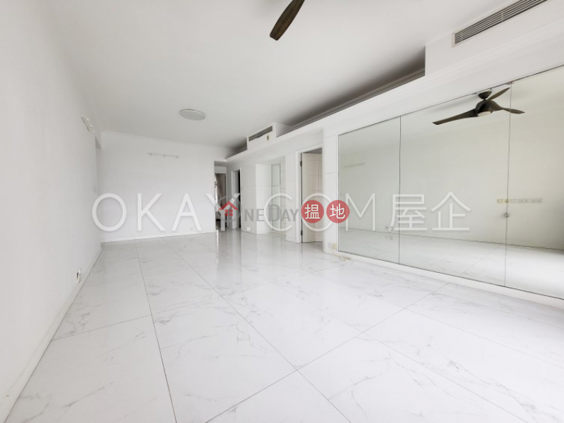 Efficient 3 bedroom on high floor with parking | Rental 58A-58B Conduit Road | Western District Hong Kong Rental, HK$ 40,000/ month