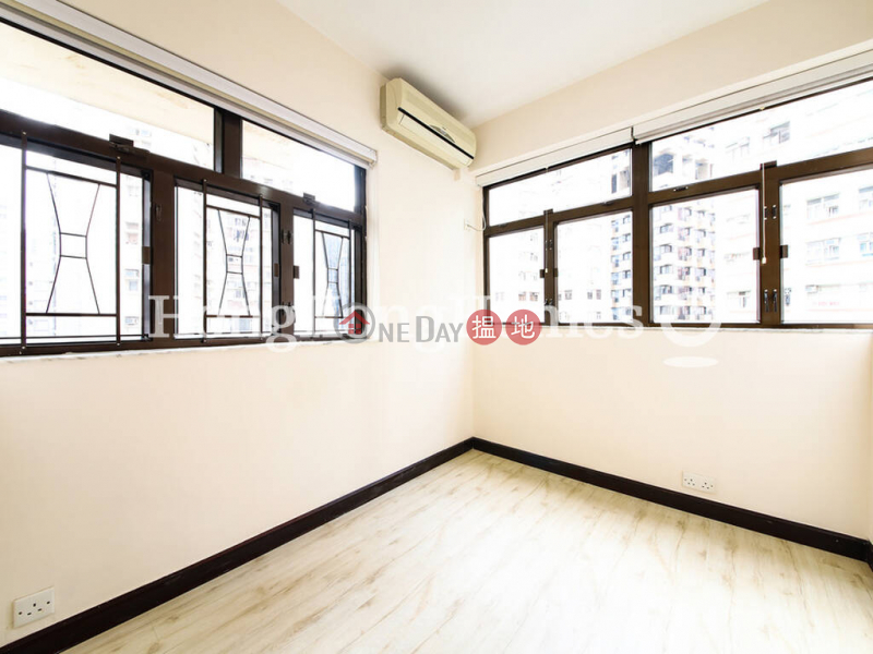 Property Search Hong Kong | OneDay | Residential | Rental Listings, 3 Bedroom Family Unit for Rent at Cheong Hong Mansion